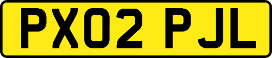 PX02PJL