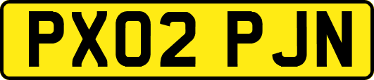 PX02PJN