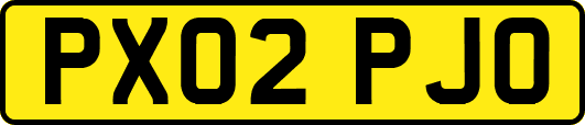 PX02PJO