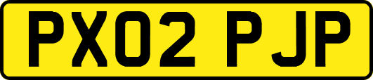 PX02PJP