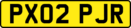 PX02PJR