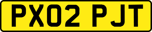 PX02PJT