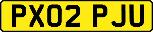 PX02PJU