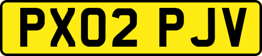 PX02PJV