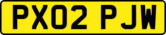 PX02PJW