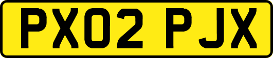 PX02PJX