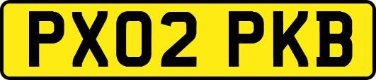 PX02PKB