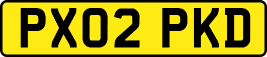 PX02PKD