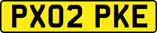 PX02PKE