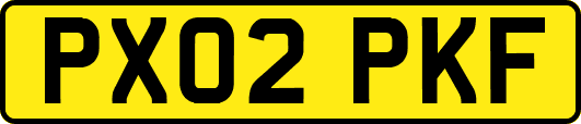 PX02PKF