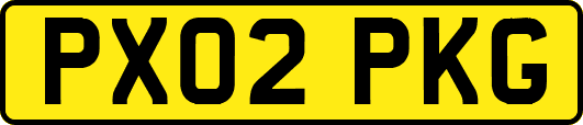 PX02PKG