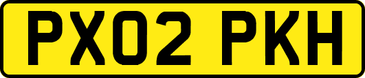 PX02PKH