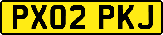 PX02PKJ