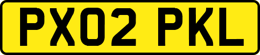 PX02PKL