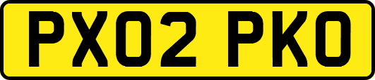 PX02PKO