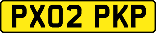 PX02PKP