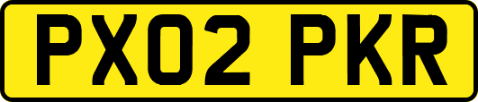 PX02PKR