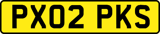 PX02PKS
