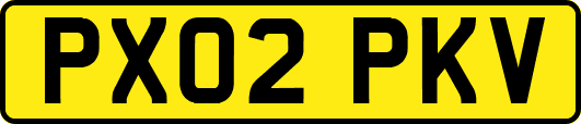 PX02PKV