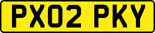 PX02PKY
