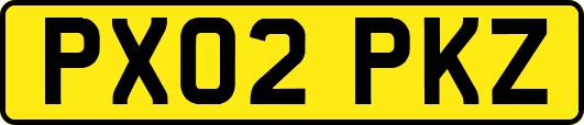 PX02PKZ