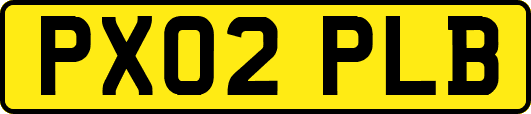 PX02PLB
