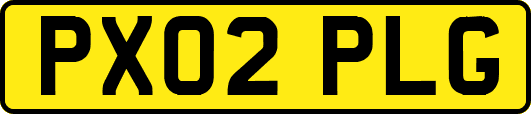 PX02PLG
