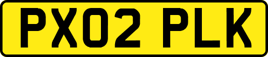 PX02PLK