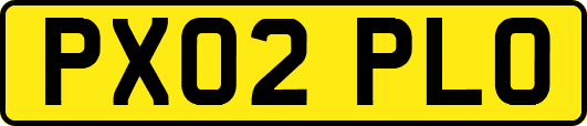 PX02PLO