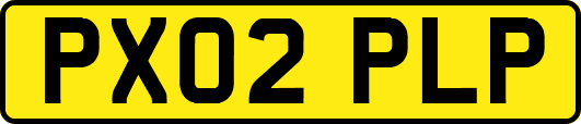 PX02PLP