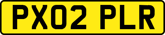 PX02PLR