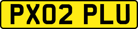 PX02PLU