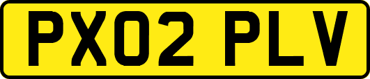 PX02PLV