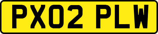 PX02PLW