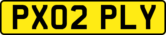 PX02PLY