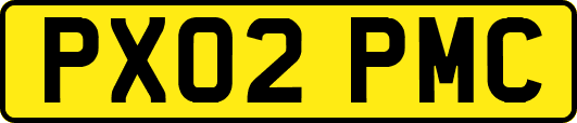 PX02PMC