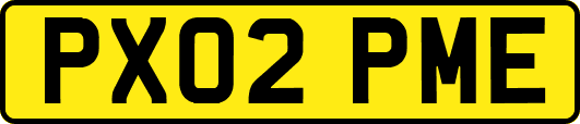 PX02PME