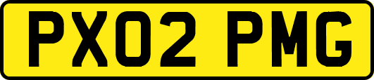 PX02PMG