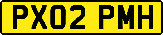 PX02PMH