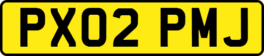 PX02PMJ