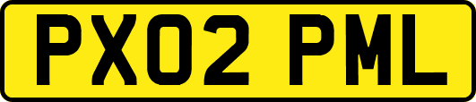 PX02PML