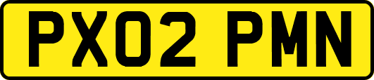 PX02PMN