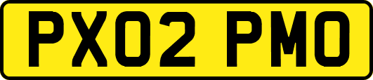 PX02PMO