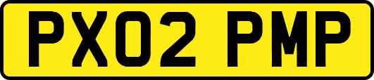 PX02PMP
