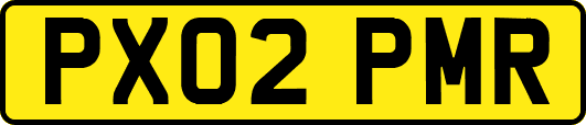 PX02PMR