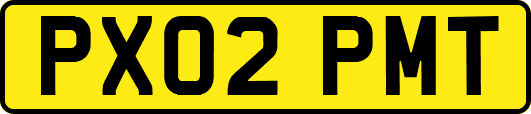 PX02PMT