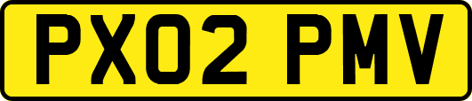 PX02PMV