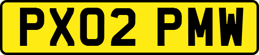 PX02PMW