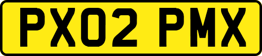 PX02PMX