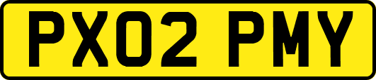 PX02PMY